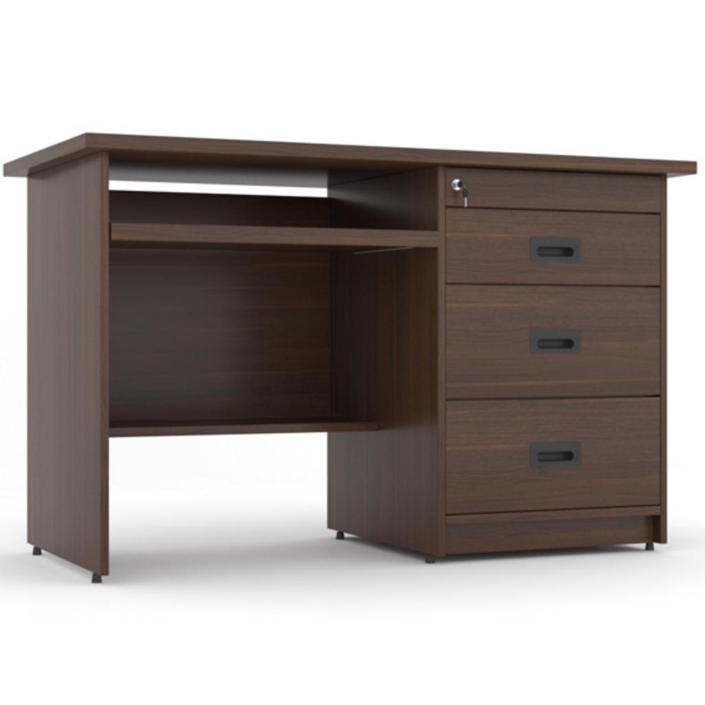 Bề mặt Melamine sáng bóng, dễ vệ sinh, bền lâu