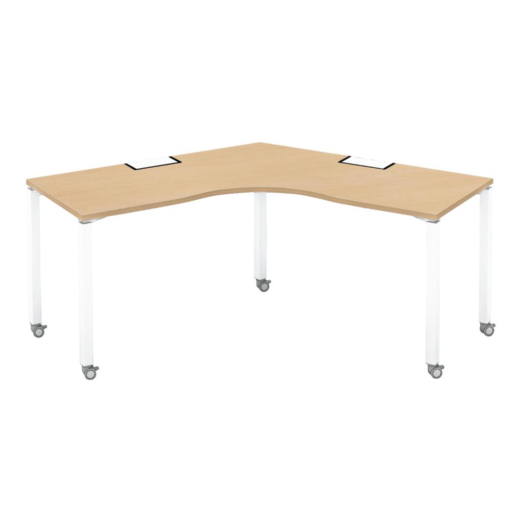 Hướng dẫn sử dụng và bảo trì Bàn BLT14-CT