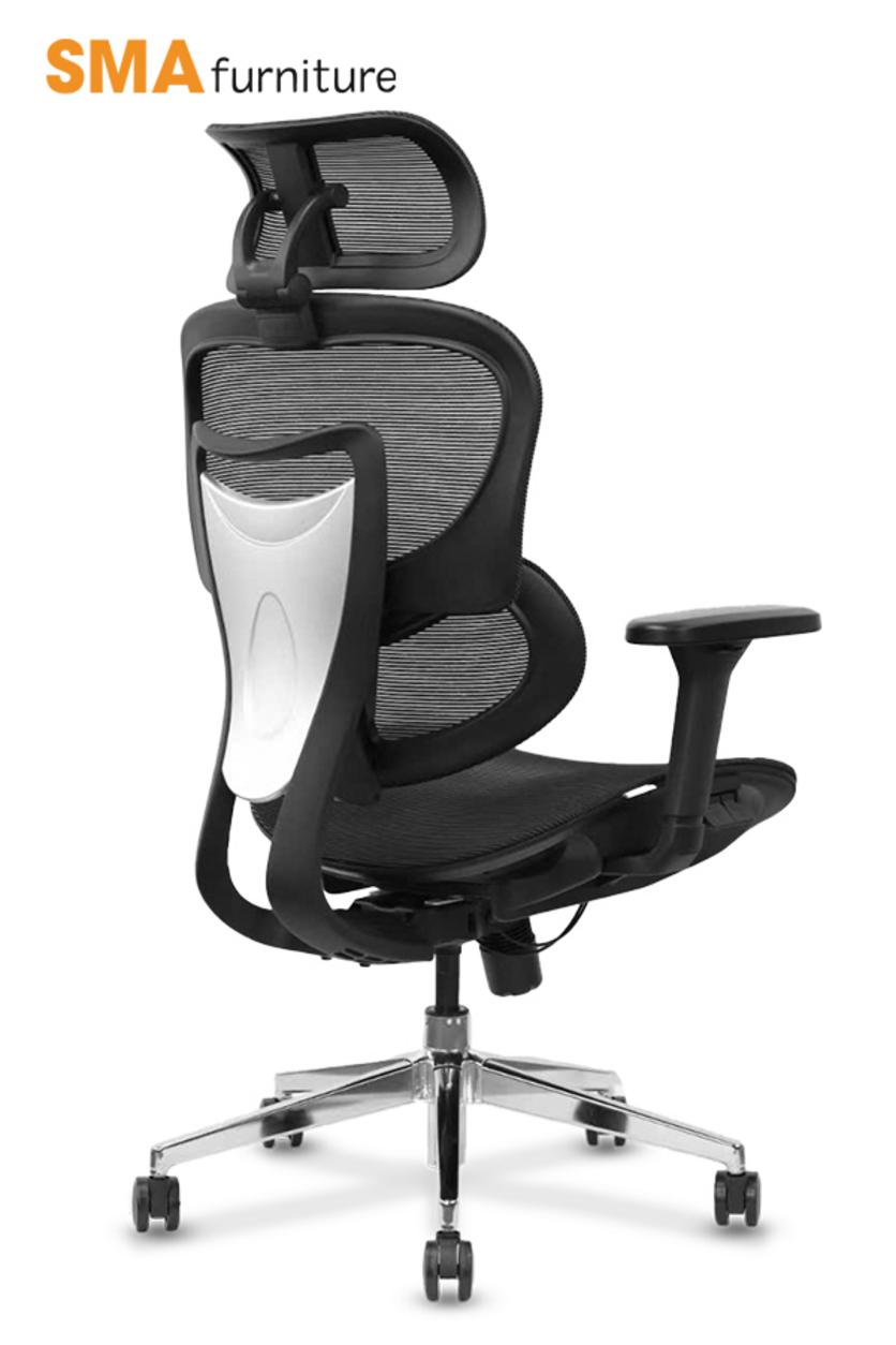 Ghế công thái học SMA Kara