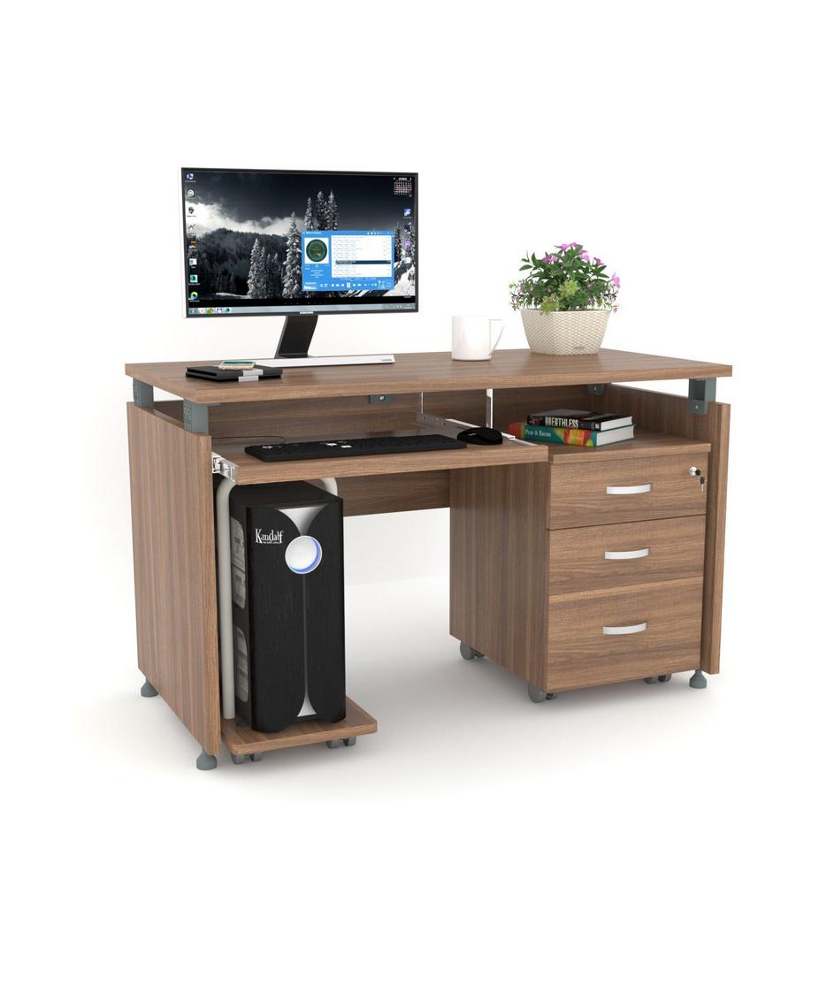 Thiết kế và tiện nghi