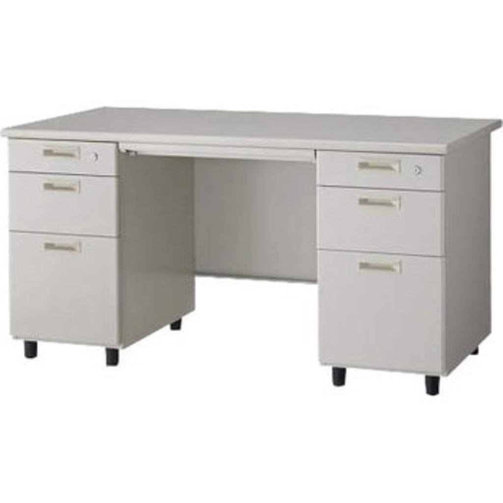 Giữ không gian làm việc gọn gàng, chuyên nghiệp