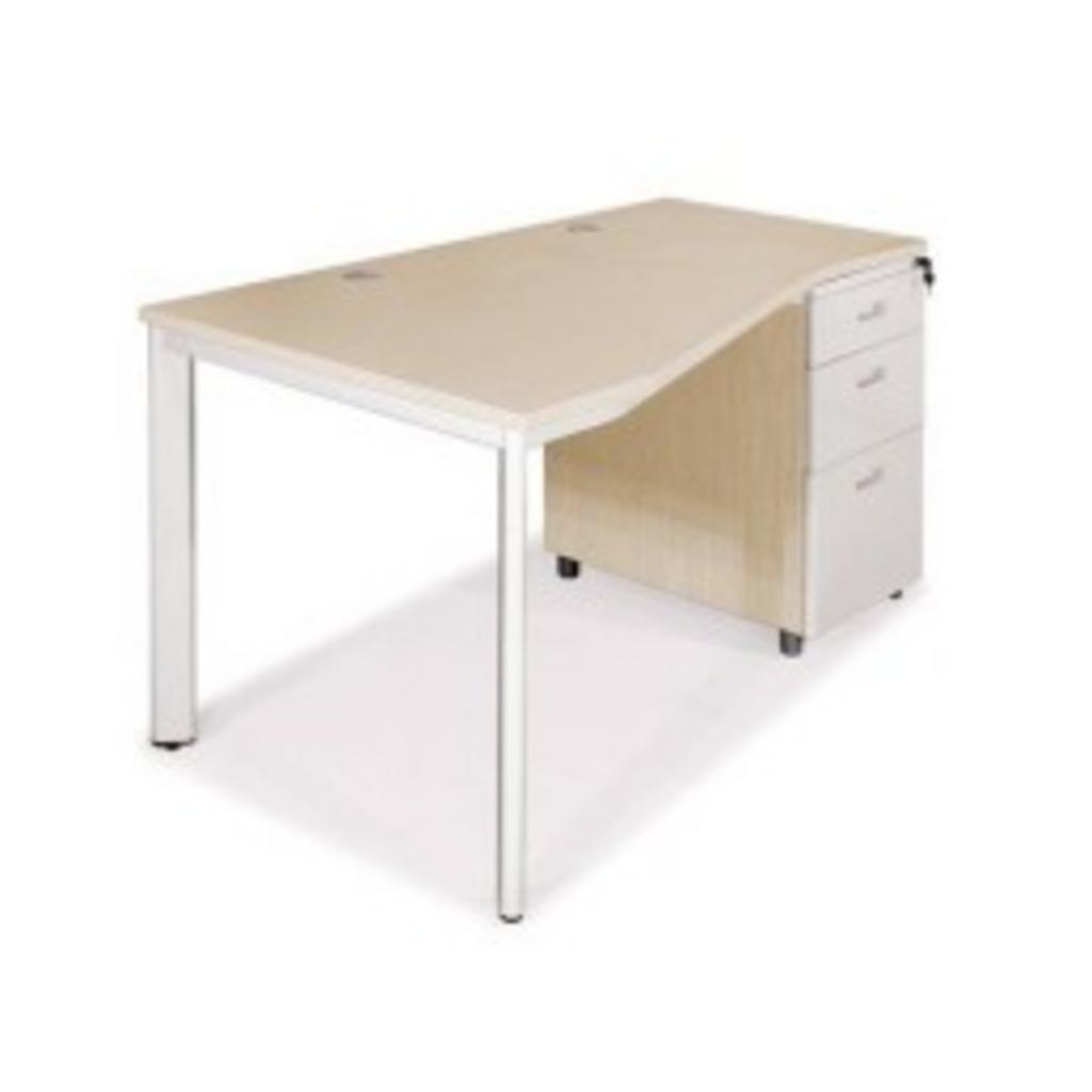 Kết cấu chân thép chắc chắn đảm bảo an toàn và sử dụng lâu dài