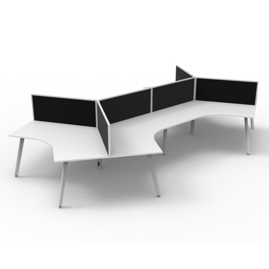 Quy trình vệ sinh và bảo dưỡng bàn cụm văn phòng từng bước cụ thể