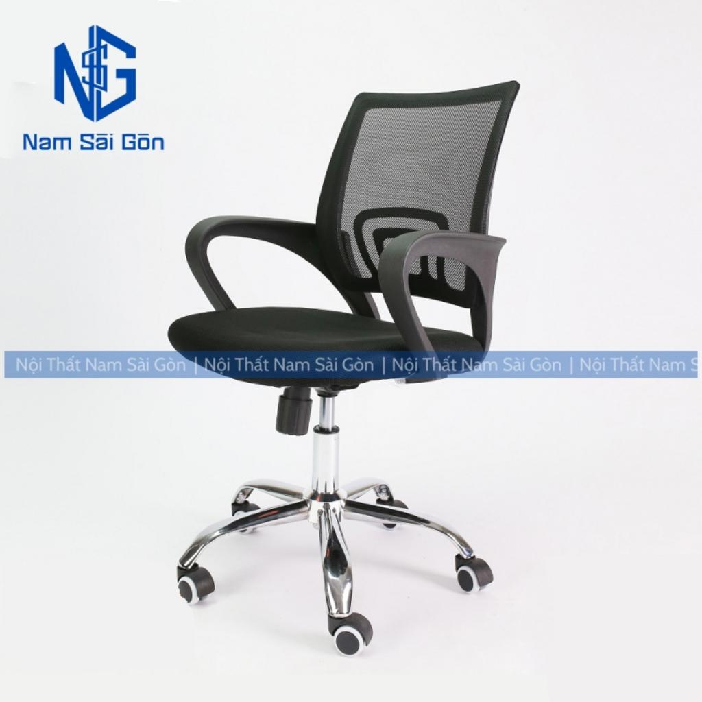 Các kiểu ghế văn phòng đa dạng cùng ưu điểm hỗ trợ sức khỏe