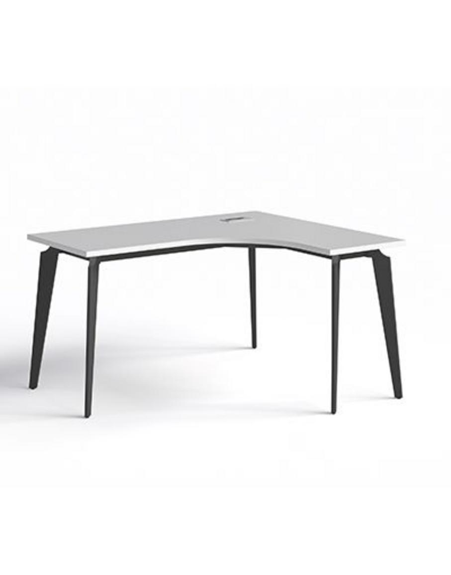 Bàn 1910BLP14 / 1910BLP16 trong không gian văn phòng hiện đại