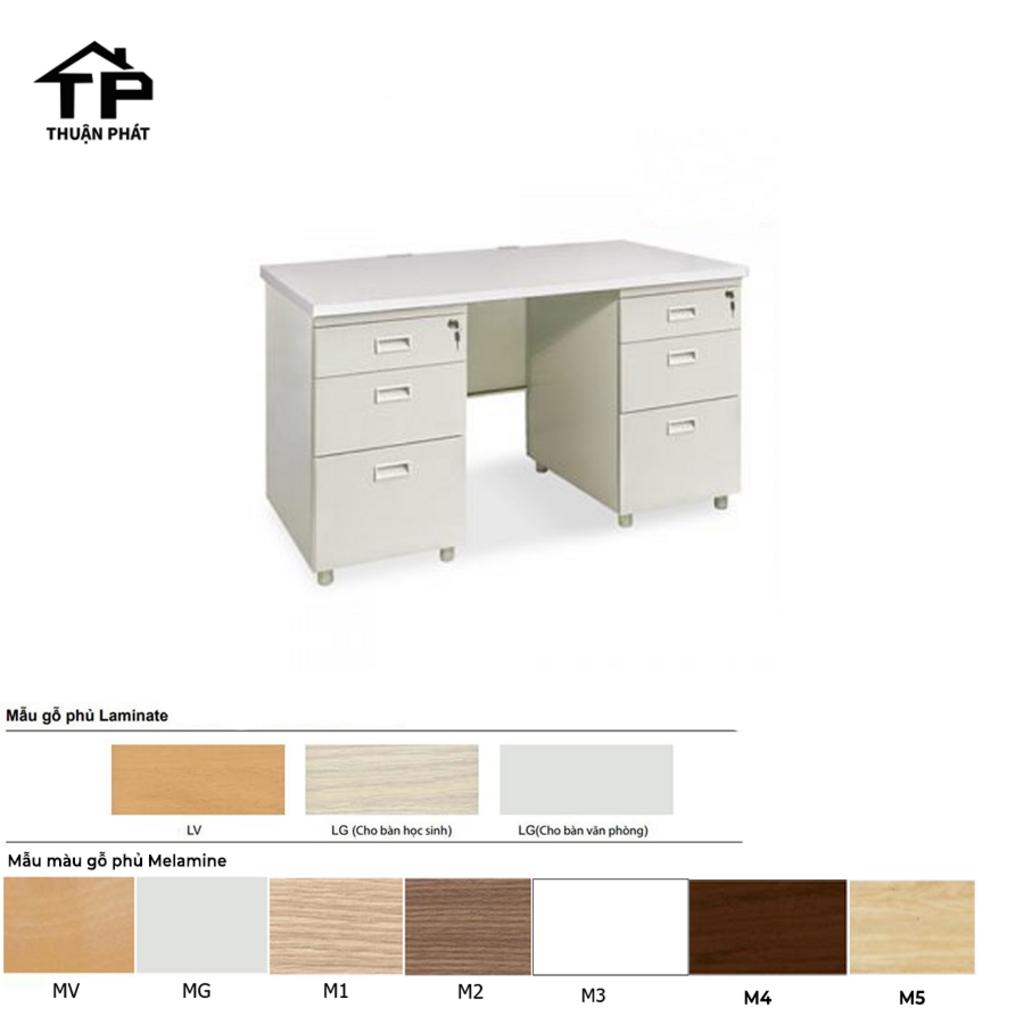 hình ảnh hướng dẫn từng bước lắp ráp và bảo dưỡng bàn Bàn BSS14H3 trong môi trường văn phòng Việt Nam