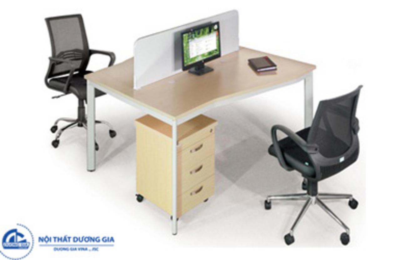 hinh anh minh hoa cac buoc lap at va bao duong ban van phong