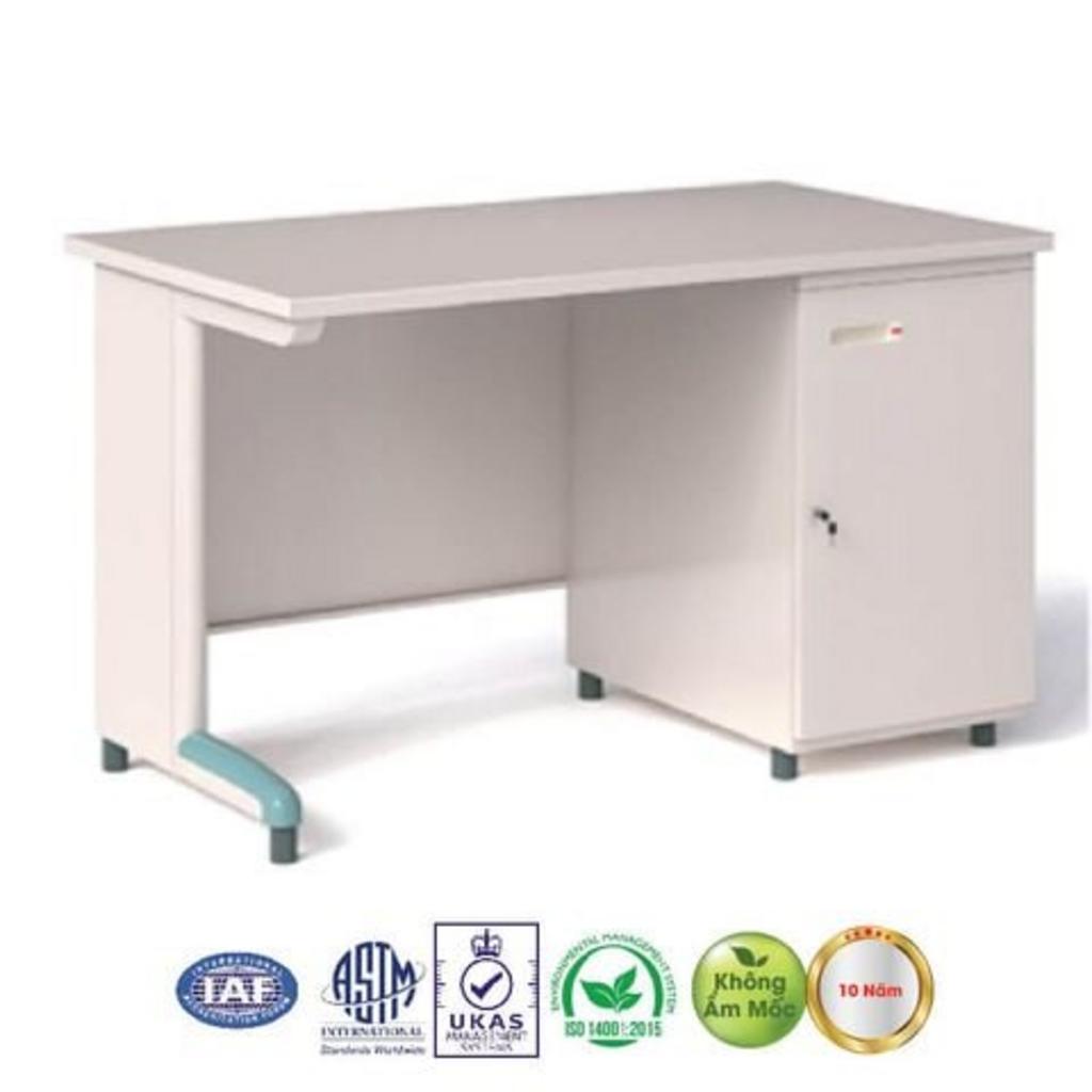 Không gian làm việc thoải mái