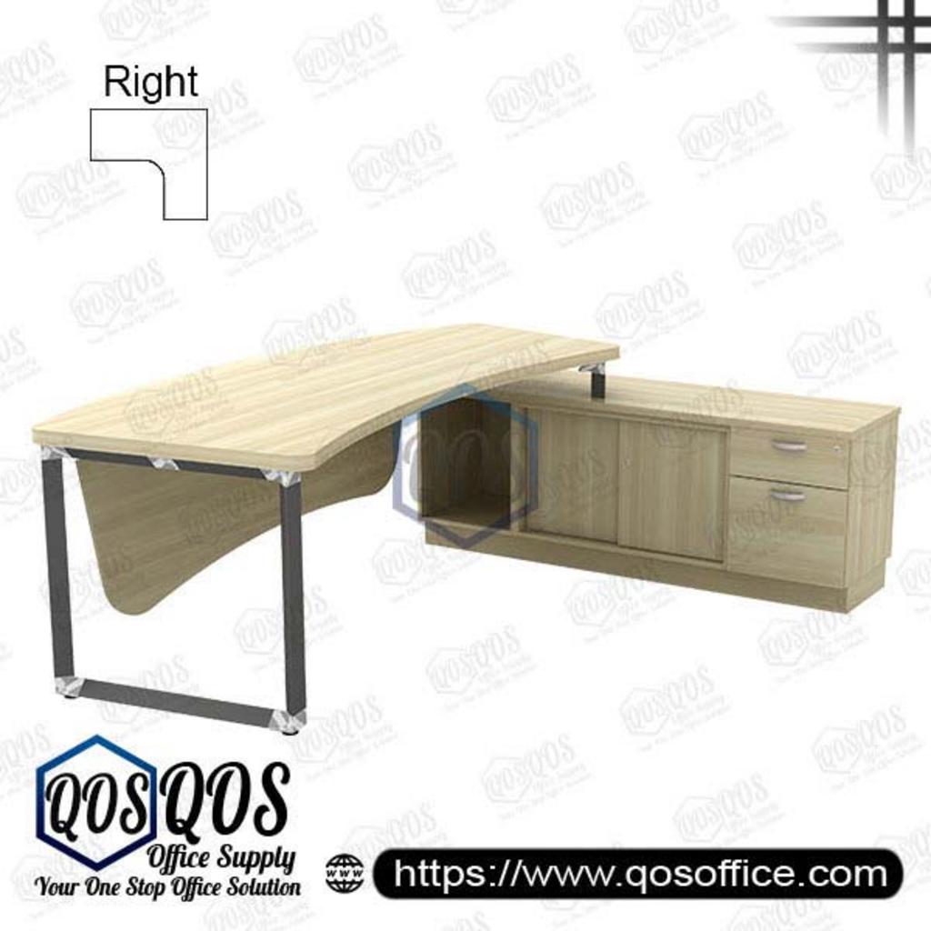 Hộc liền bàn có khóa an toàn giúp lưu trữ tài liệu bảo mật