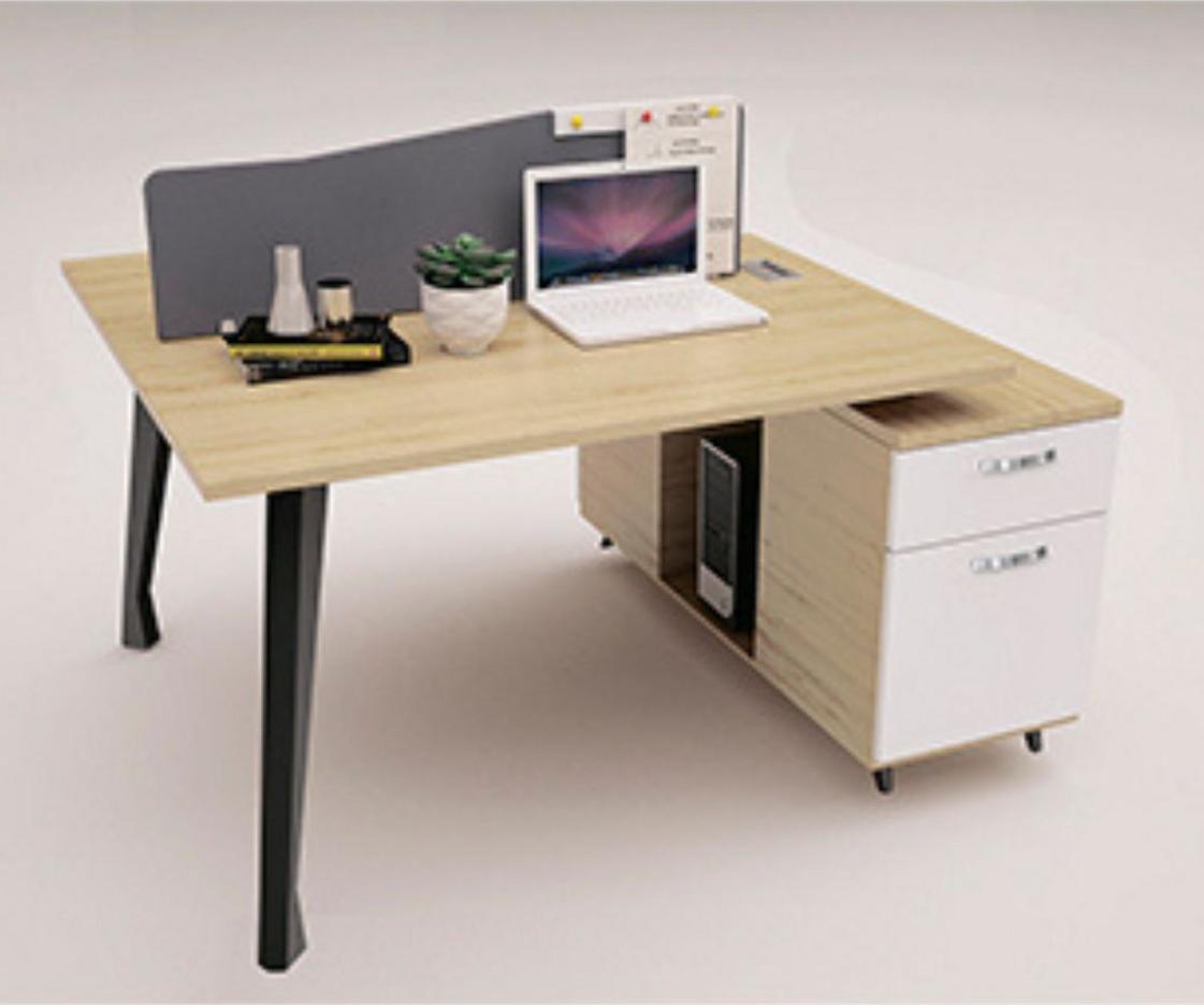 Tạo không gian làm việc chuyên nghiệp và ngăn nắp