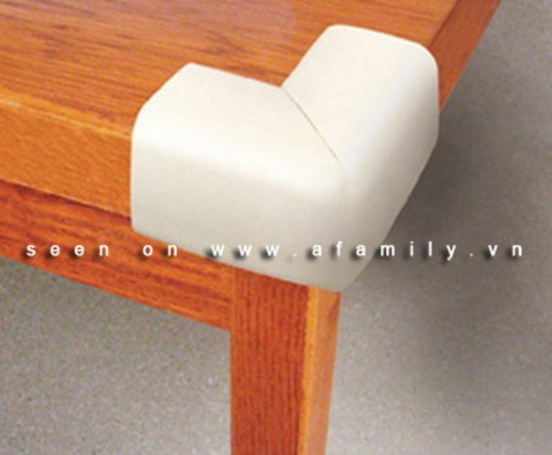 Dễ dàng vệ sinh và bảo quản sản phẩm để luôn như mới