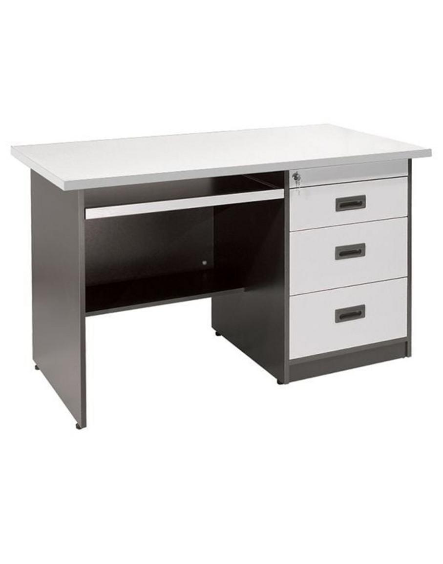 Khay bàn phím thiết kế tiện lợi hỗ trợ thao tác nhẹ nhàng