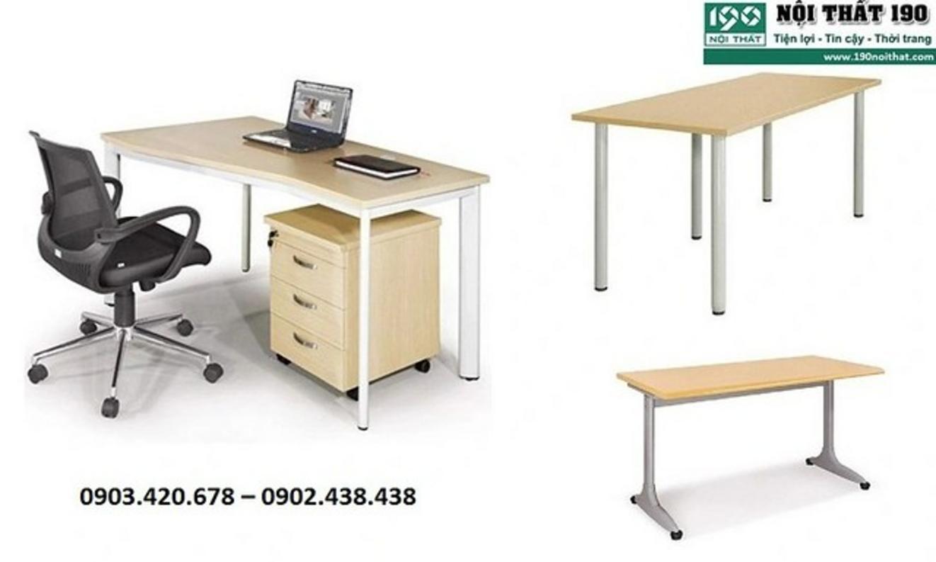 Thiết kế hiện đại giúp tiết kiệm không gian