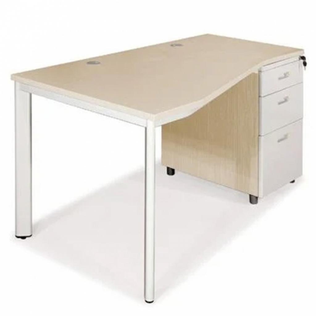 Chân thép ống ô van phủ sơn tĩnh điện chống gỉ sét