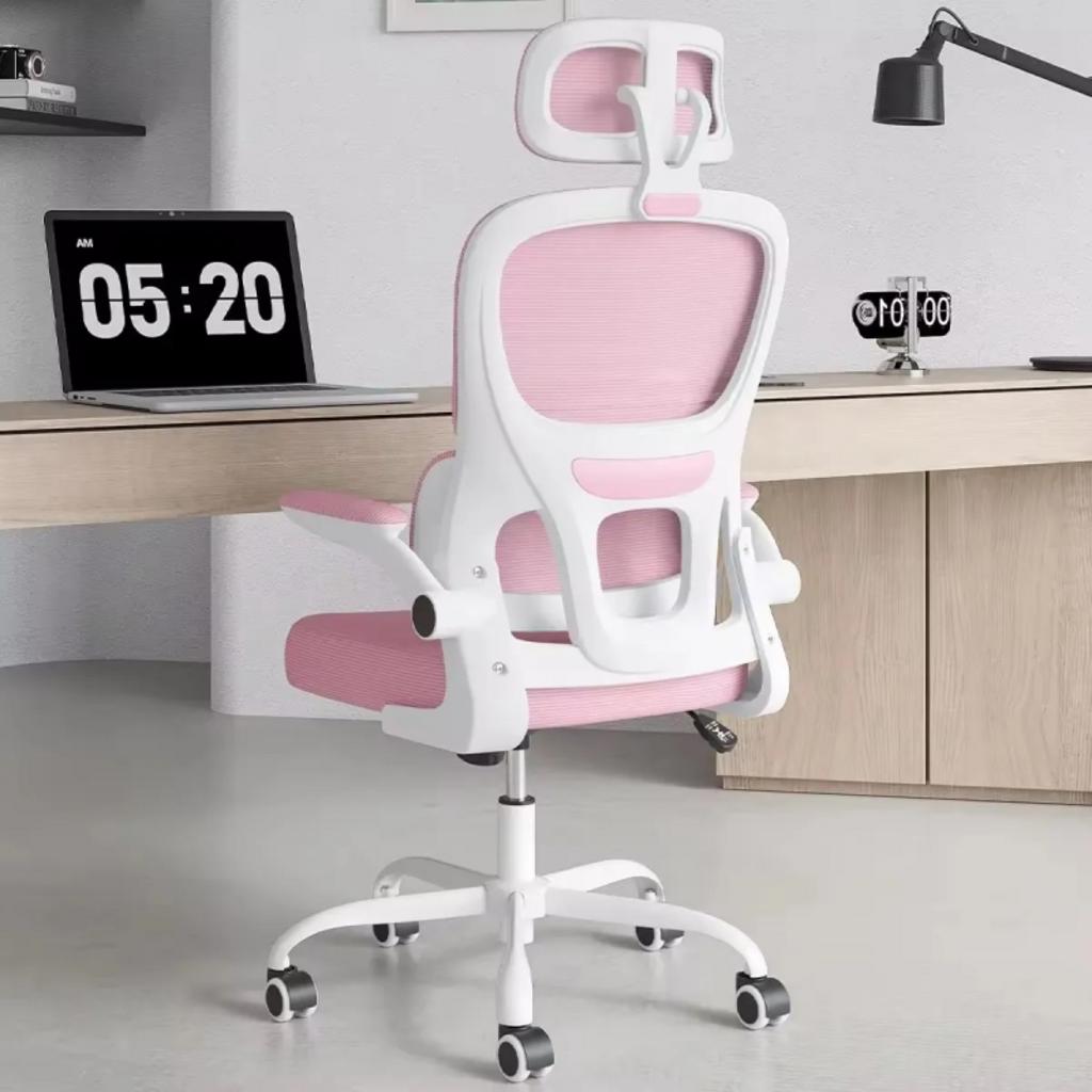 Logos và sản phẩm mẫu của các thương hiệu ghế văn phòng hàng đầu