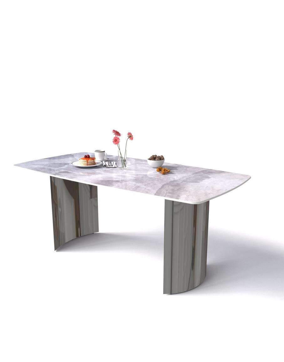 So sánh Bàn ăn BA09-D16 với các đối thủ về chất liệu mặt bàn, chân bàn và bảo hành