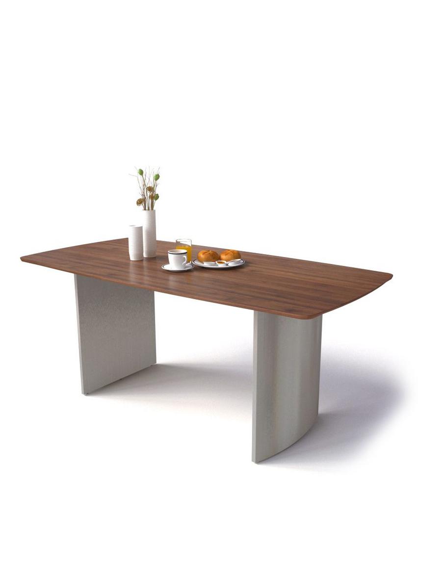 Bàn ăn BA10-P18 mang lại không gian ăn uống sang trọng và tiện nghi, phù hợp gia đình hiện đại.