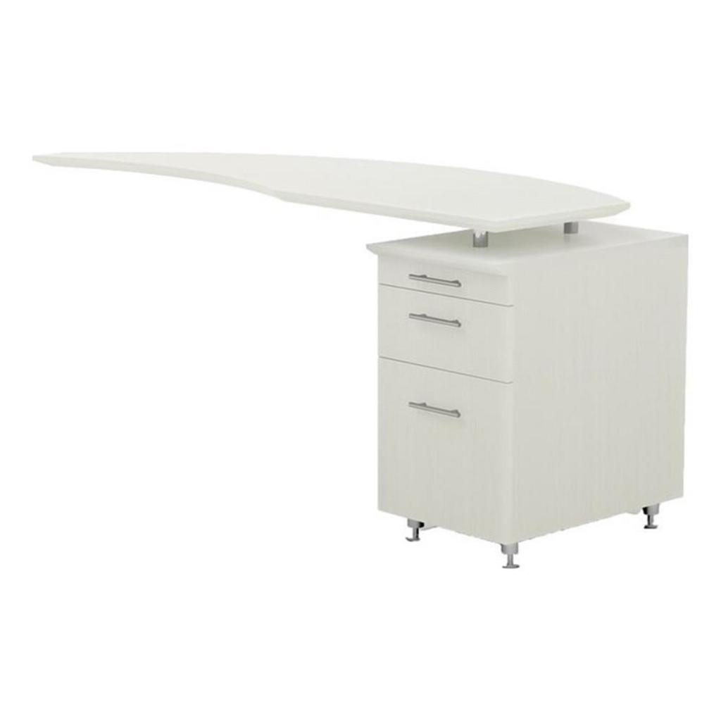 Người lau chùi và điều chỉnh chân bàn BLP18CT-HS1