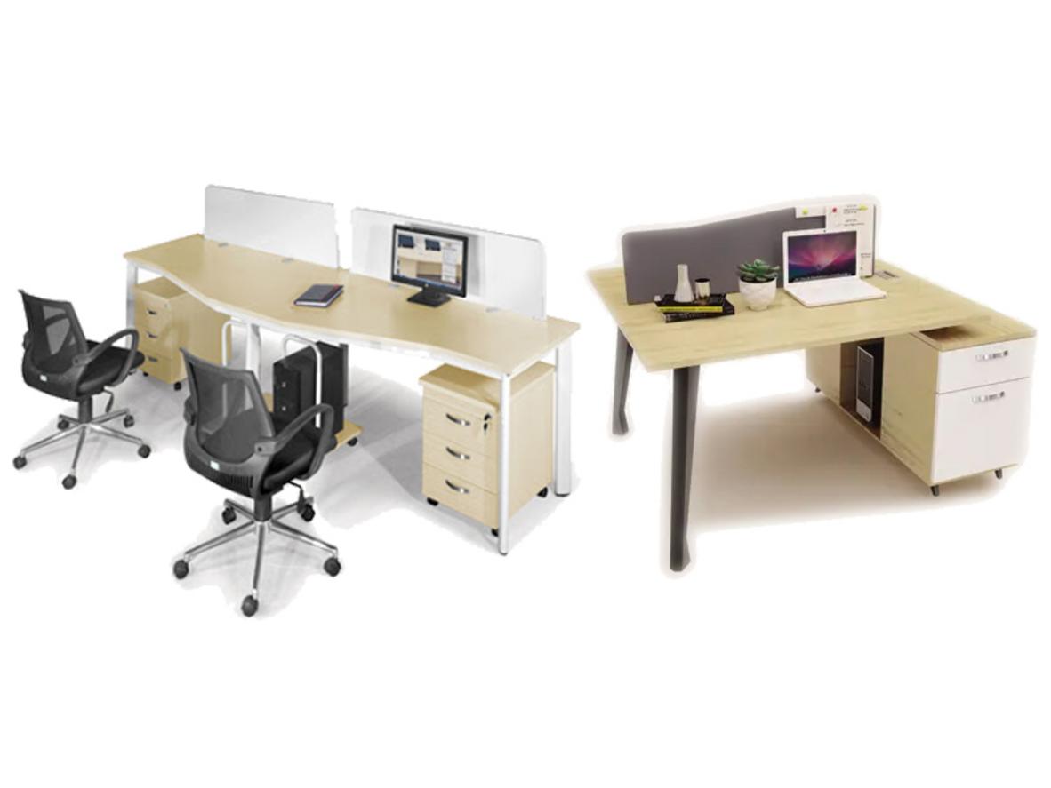 Thiết kế tiện dụng tăng hiệu quả làm việc