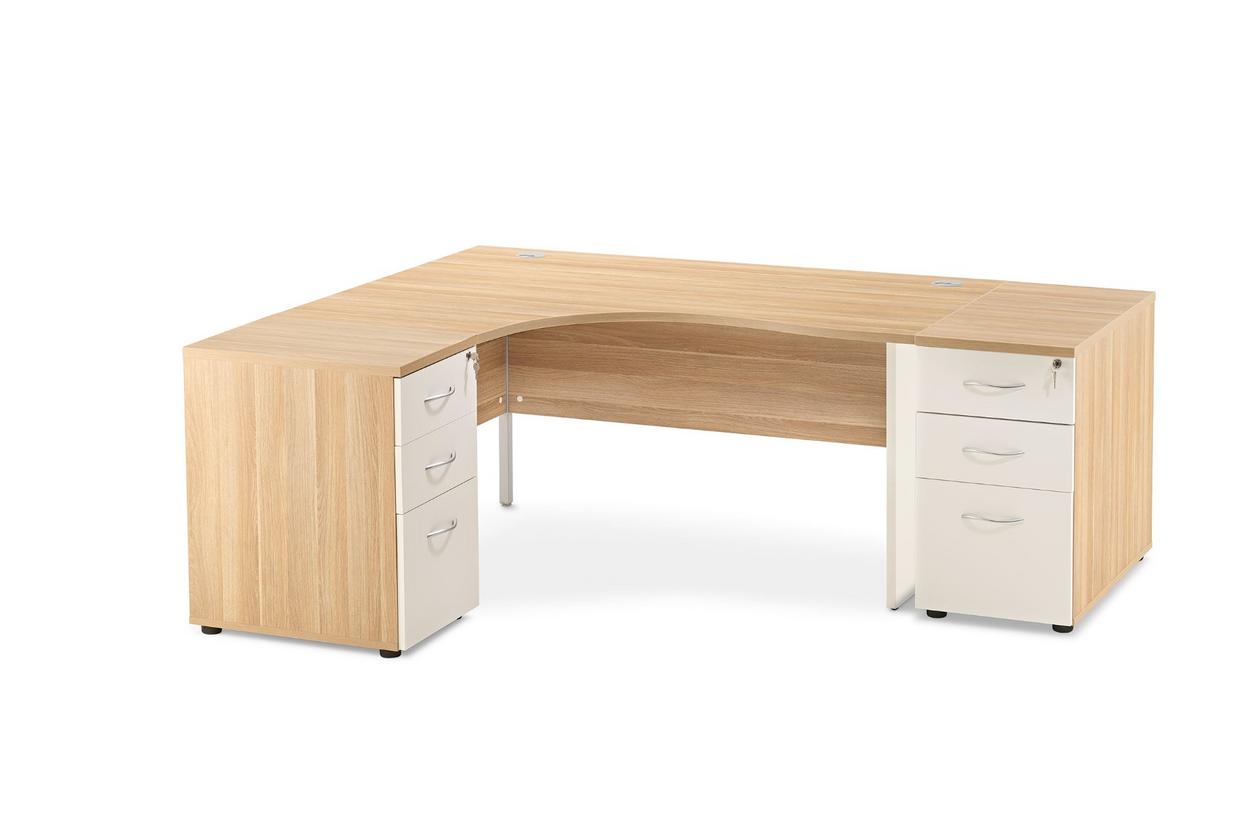 Sản phẩm tạo không gian làm việc chuyên nghiệp, nâng cao hình ảnh doanh nghiệp.