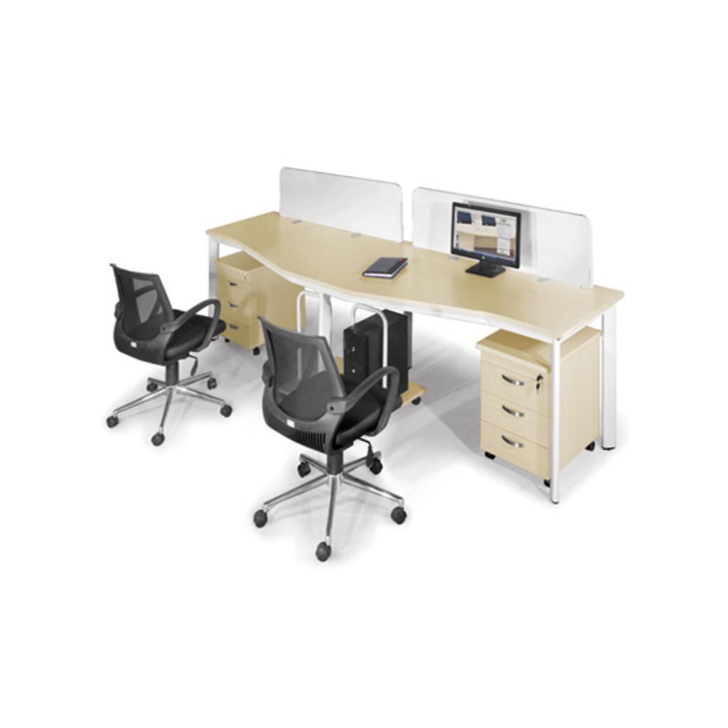 Thiết kế hiện đại giúp văn phòng thêm chuyên nghiệp và gọn gàng