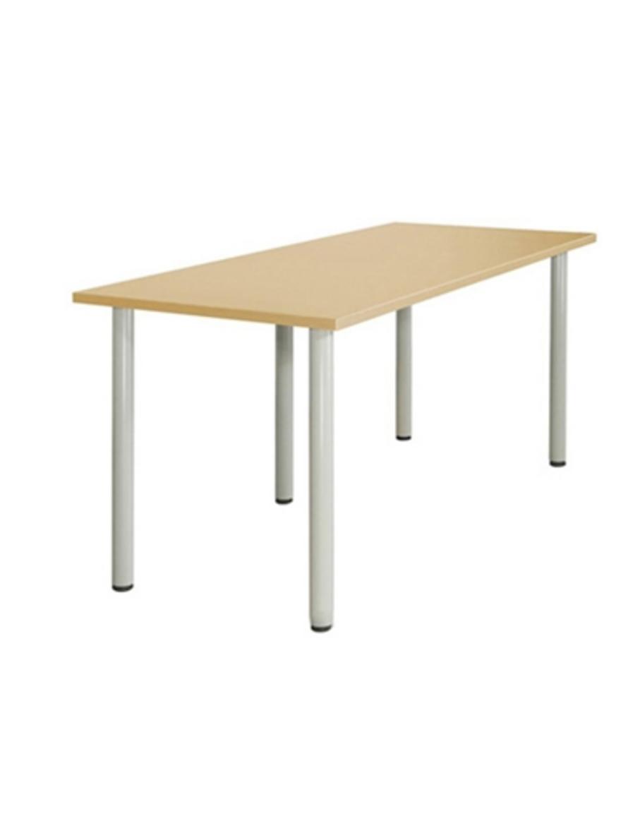 Chuỗi ảnh minh họa các ưu điểm thực tế của Bàn BCT18-HS1, từ không gian làm việc gọn gàng đến bảo vệ sức khỏe và thẩm mỹ bền lâu.