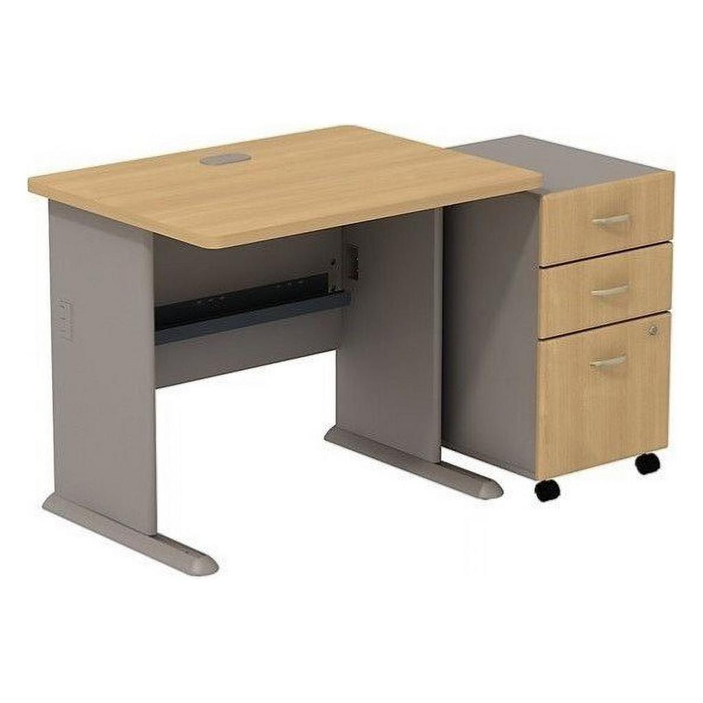 van phong hien ai voi ban bs14h1 m va nhan vien lam viec tap trung