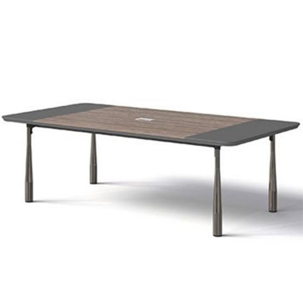 Mặt bàn gỗ MFC ghép 2 lớp chống trầy