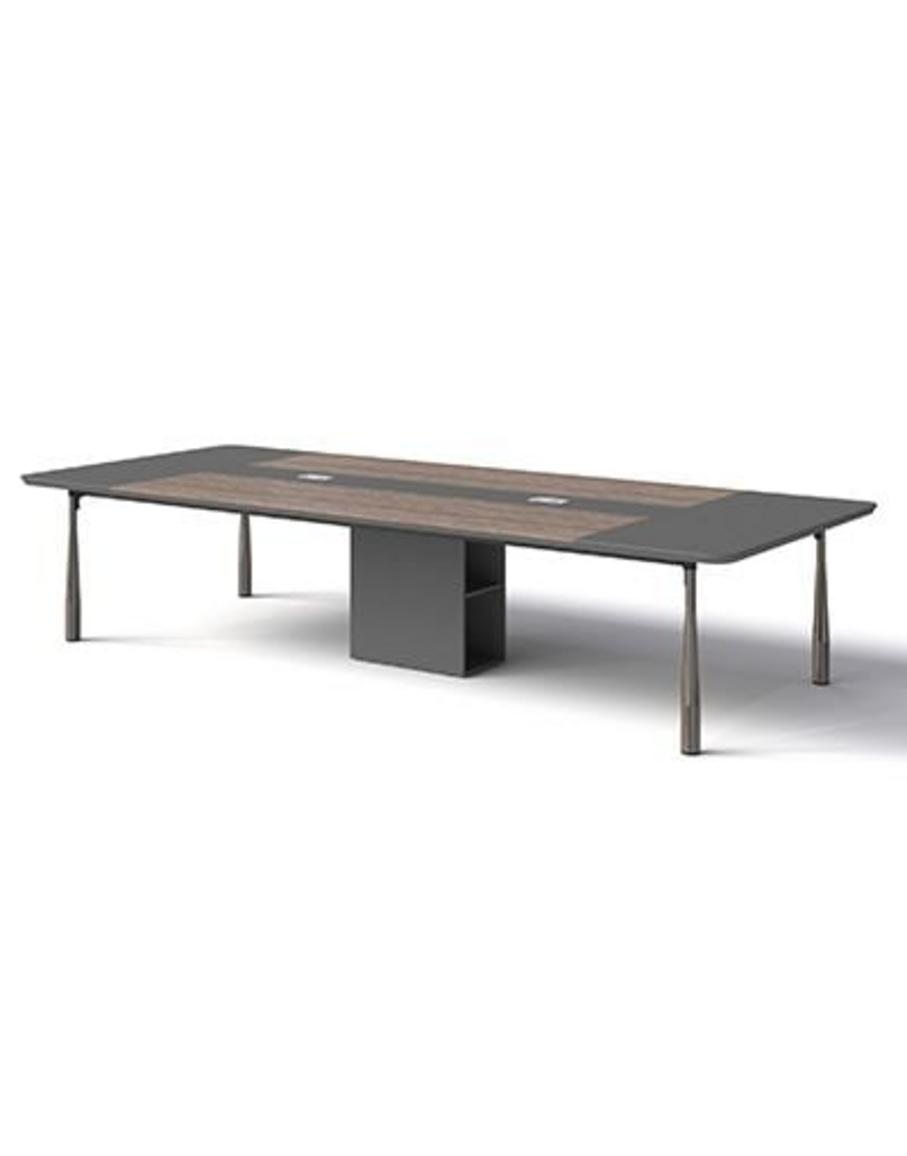 Các màu sắc mặt bàn Melamine đa dạng