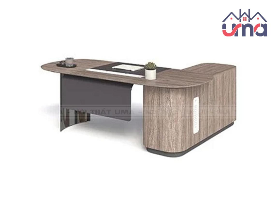 Bàn trưởng phòng gỗ chất lượng cao BTP007