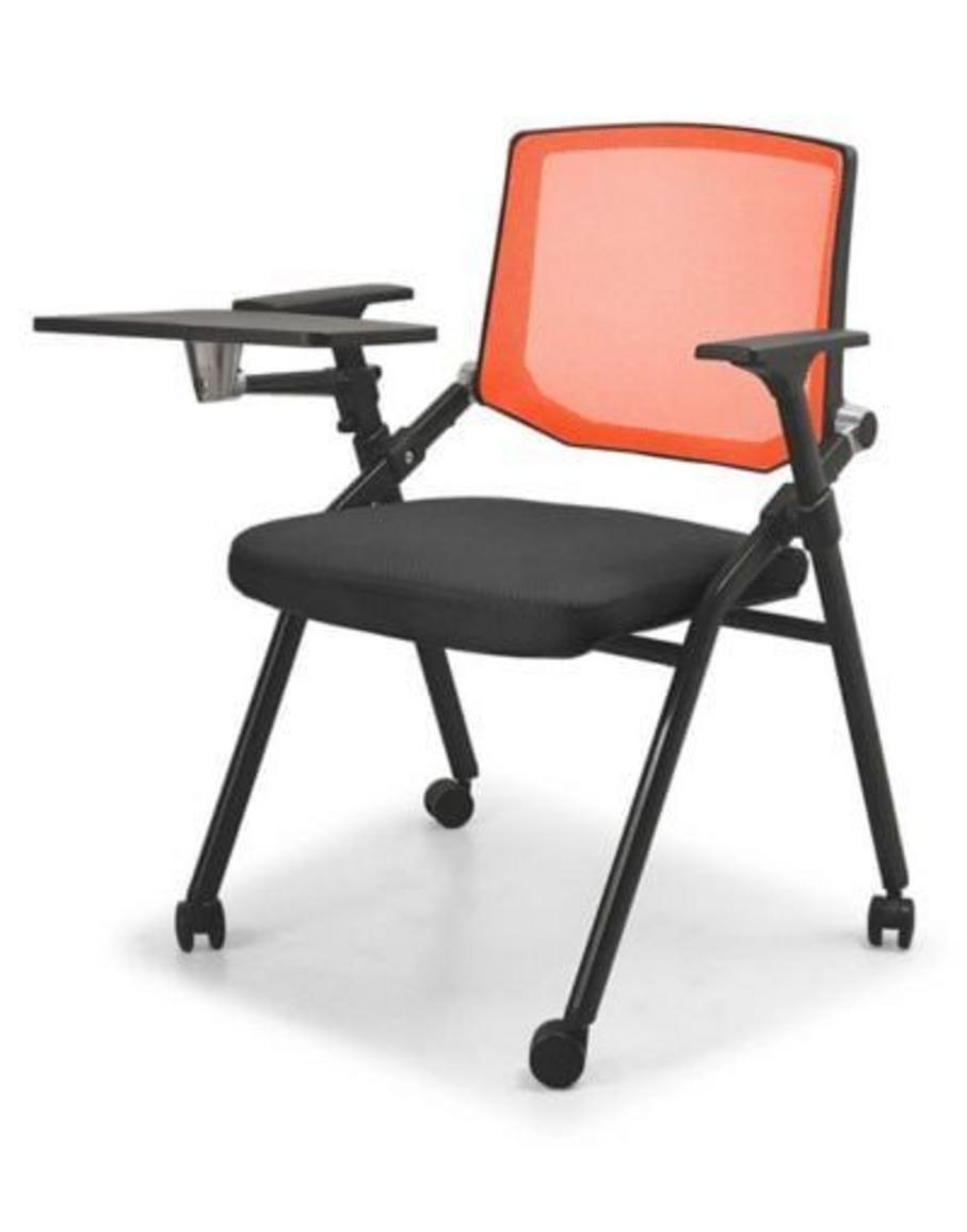 Bàn viết gấp gọn tiện lợi cho các hoạt động đào tạo và làm việc