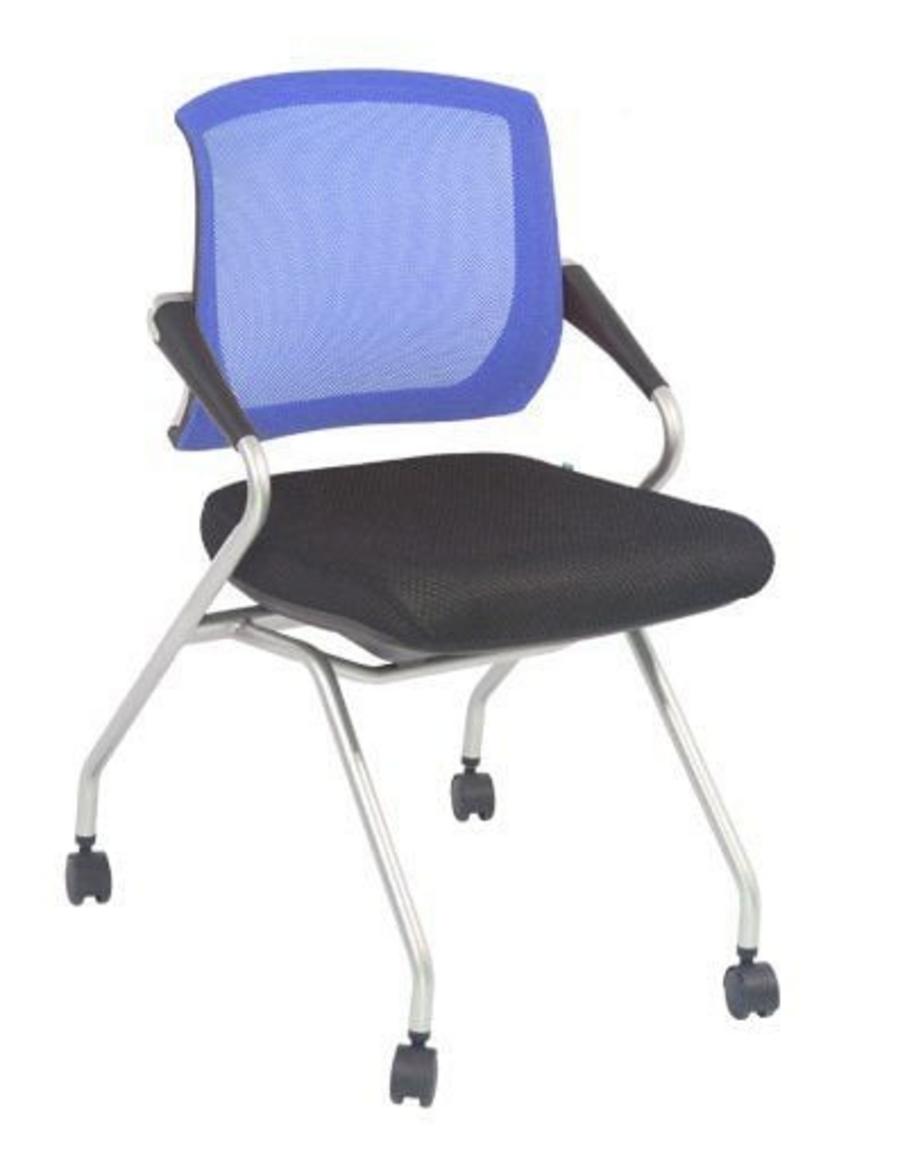 Bánh xe di chuyển linh hoạt, xoay 360 độ