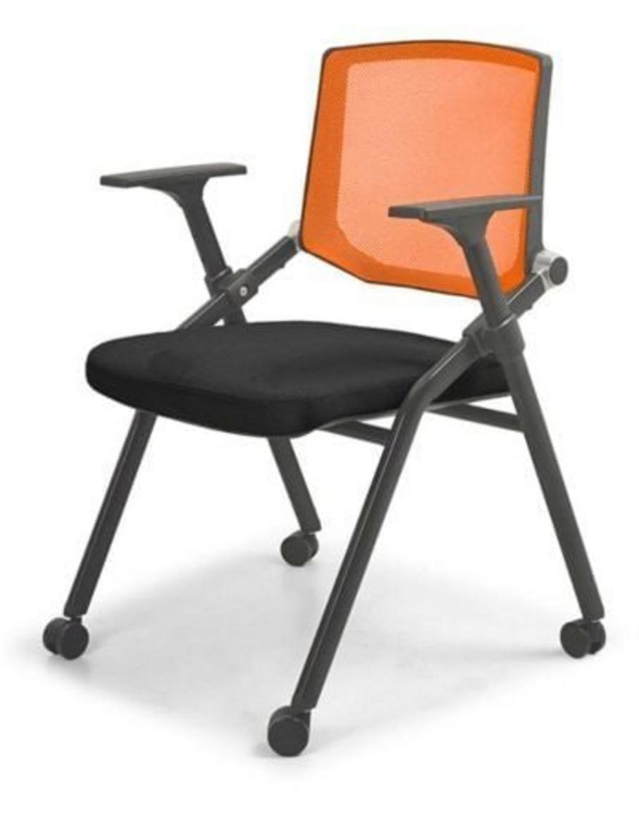 Bánh xe linh hoạt và thiết kế gấp gọn tiện lợi