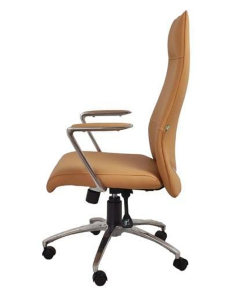 Bát vô cấp điều chỉnh độ cao tiện lợi, thích hợp với nhiều vóc dáng người dùng.