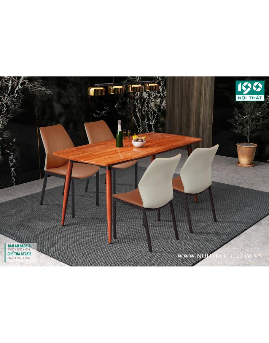 bo ban an ba03 gt23161