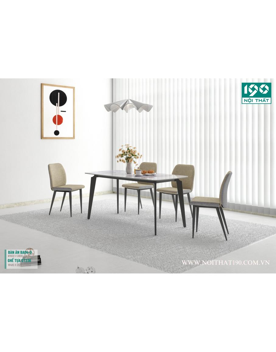 bo ban an ba04 gt2361