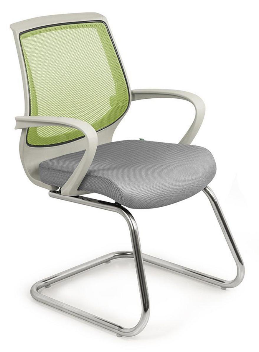 Chân ghế mạ 3Ni-Cr bền bỉ và bóng đẹp.