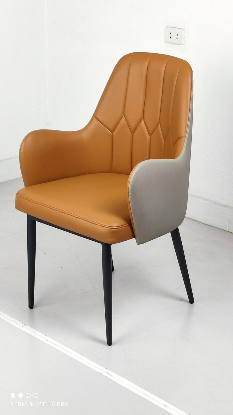 Chân ghế ống tròn tóp côn Ø32 bền chắc và thẩm mỹ cao