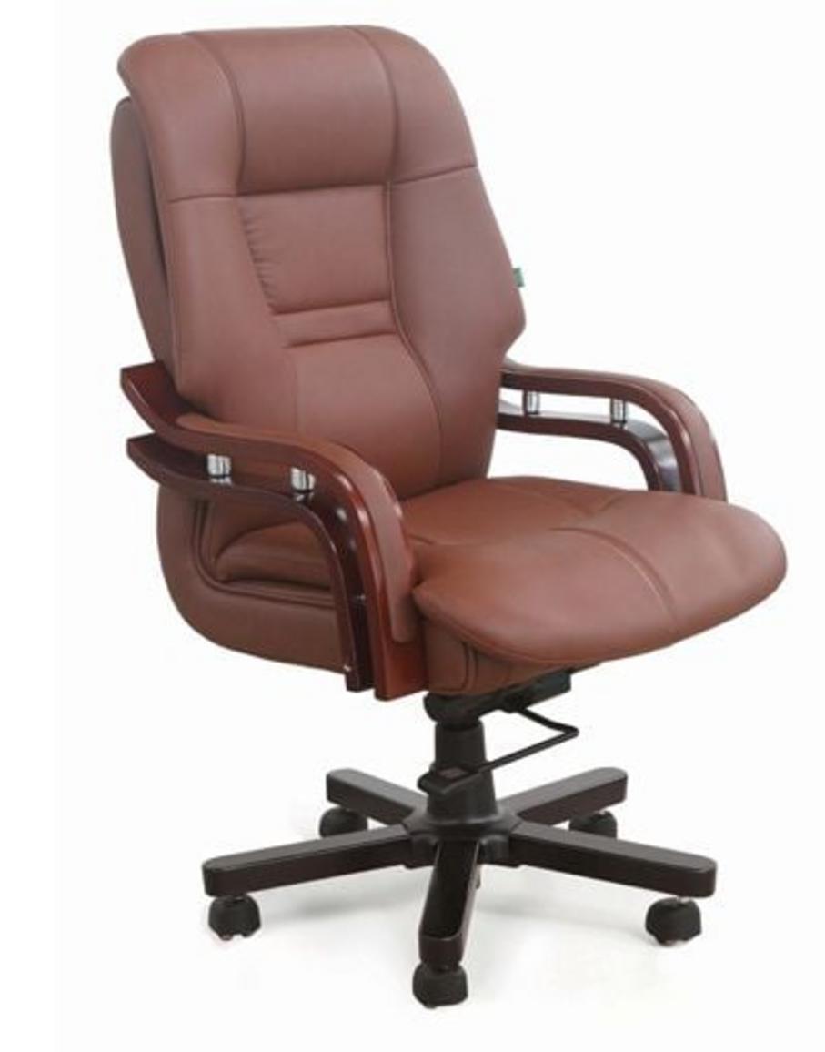 Ghế xoay GX504 cho phép điều chỉnh độ cao và ngả lưng linh hoạt để phù hợp mọi người dùng.