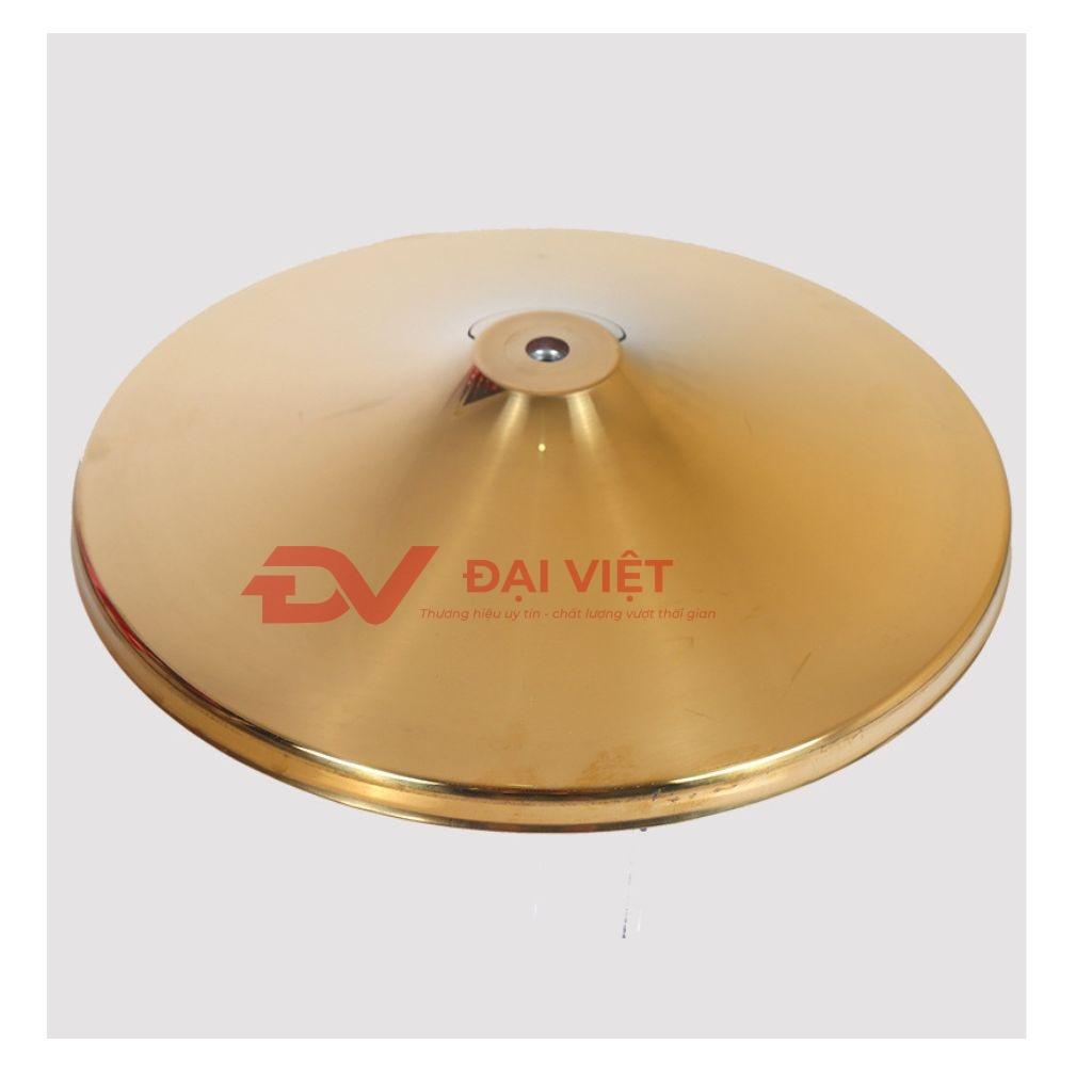 chân đế cột cờ inox văn phòng