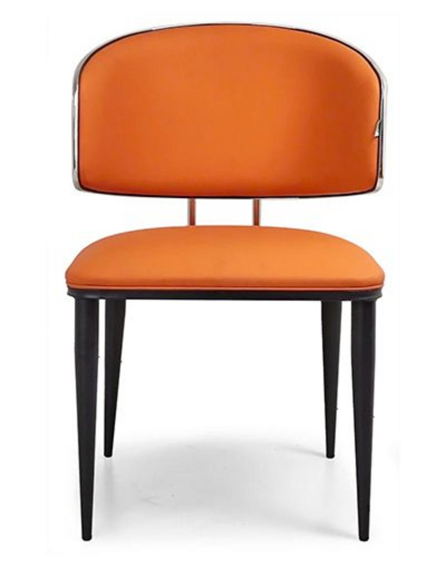 Đệm tựa bọc da công nghiệp cao cấp trên Ghế tựa GT2413