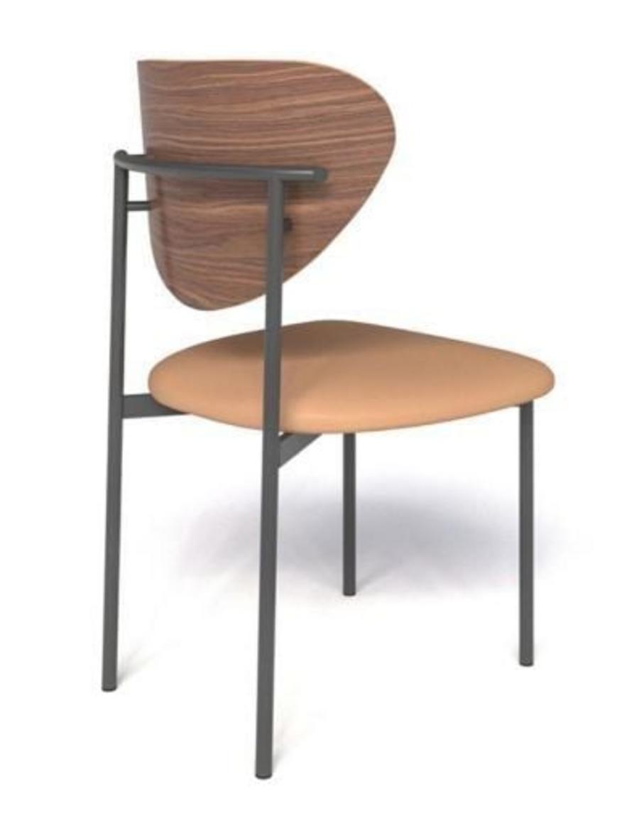 Đệm da công nghiệp cao cấp với bề mặt mềm mại và dễ vệ sinh.