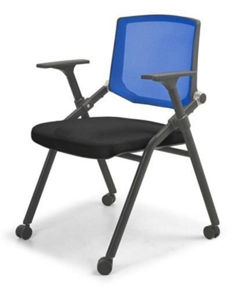 Đệm mút đúc bọc lưới thoáng khí tạo cảm giác êm ái