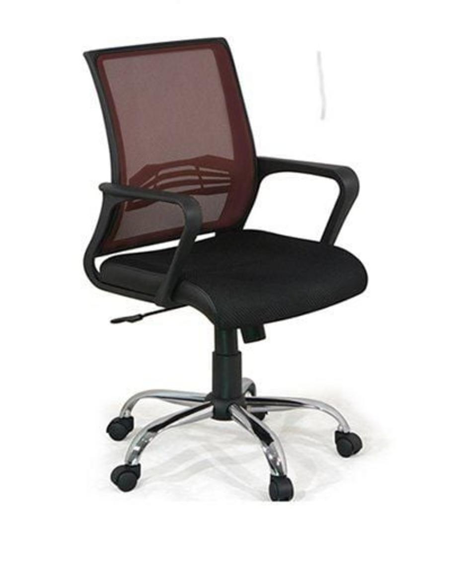 Đệm ngồi kiểu thác nước giúp chống tê chân hiệu quả.