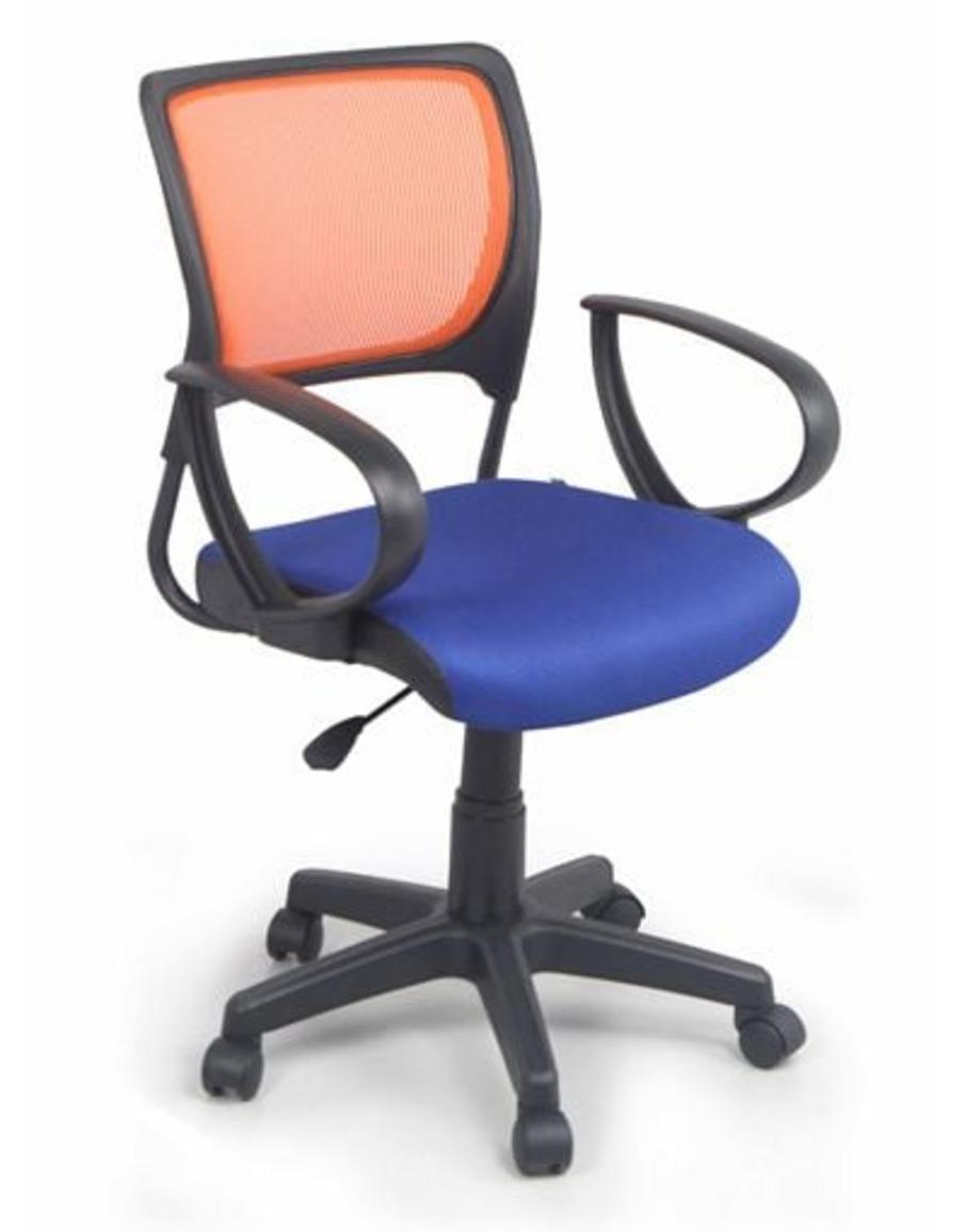 Khung lưới ergonomic hỗ trợ cột sống người dùng hiệu quả