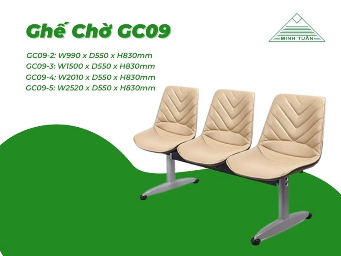 ghe cho gc093