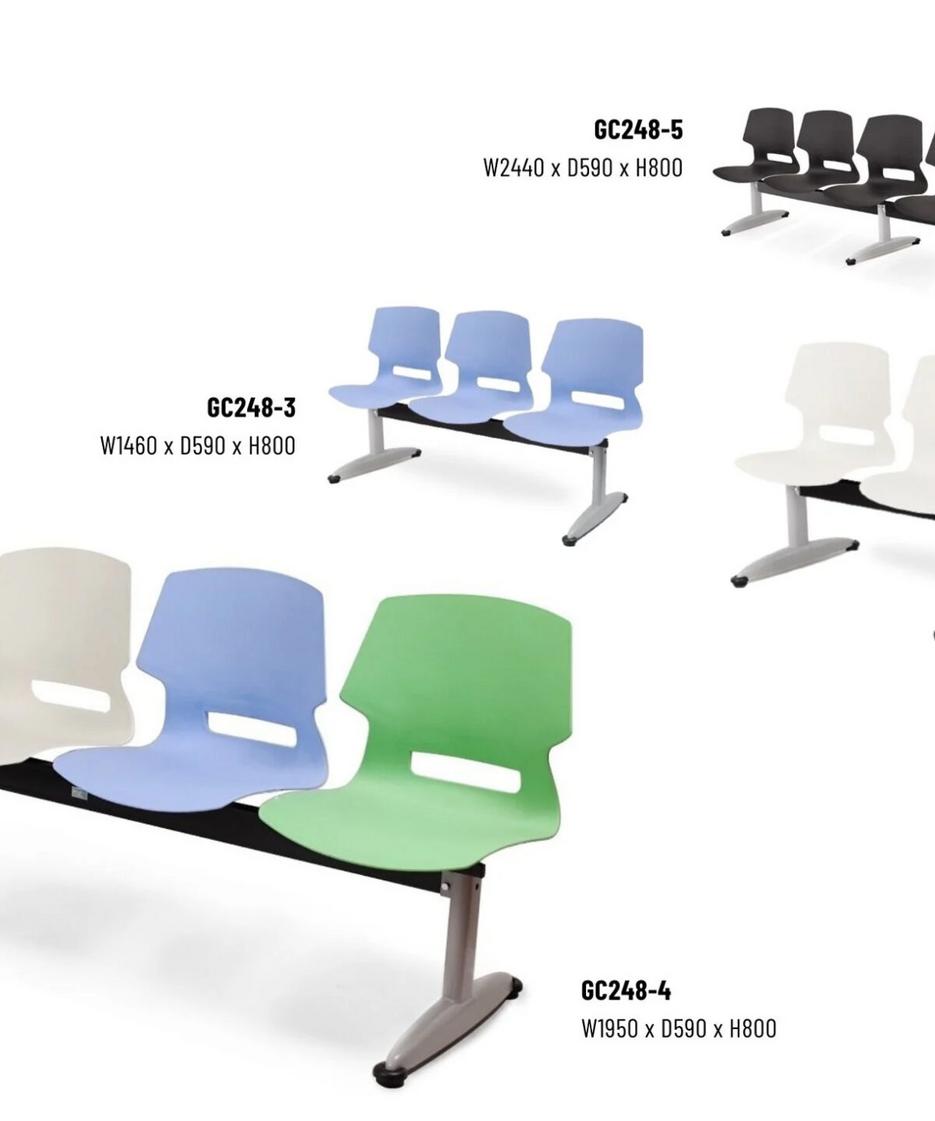 ghe cho gc248b5