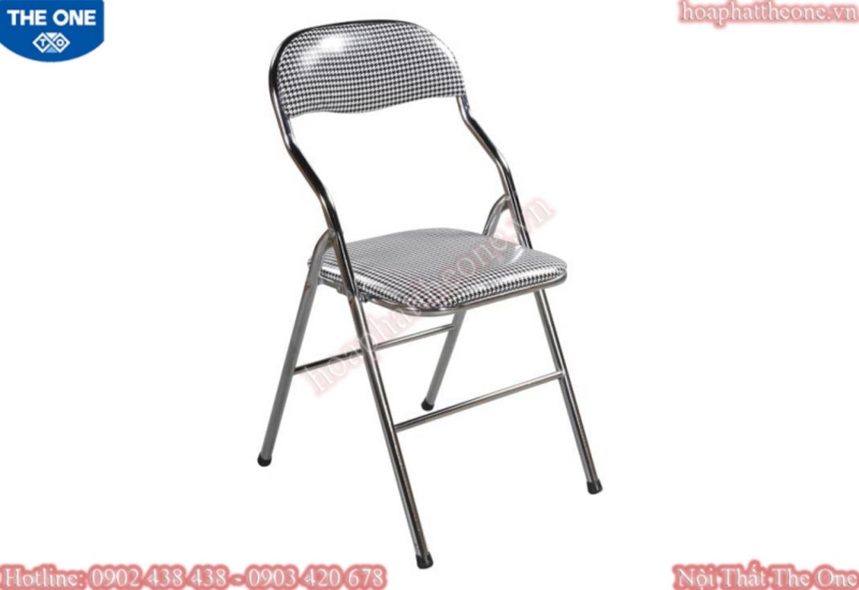 ghế gấp