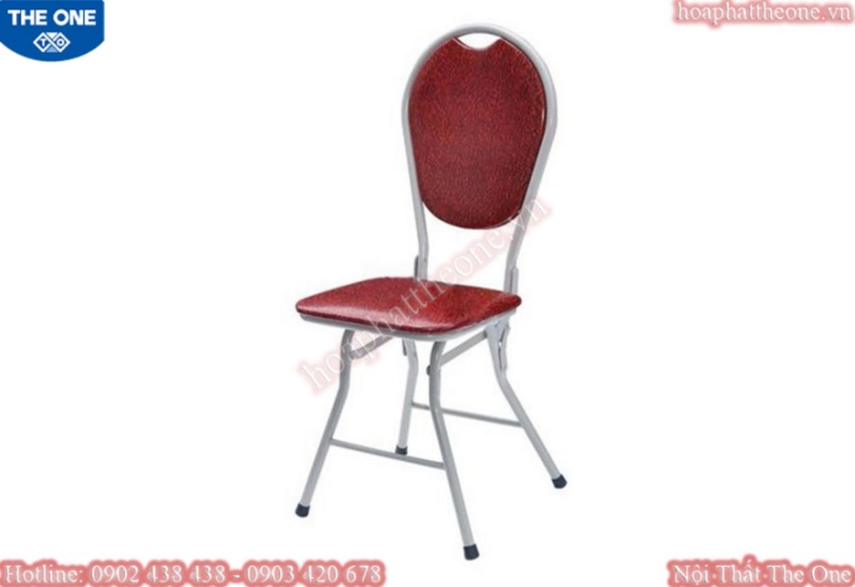 ghế gấp