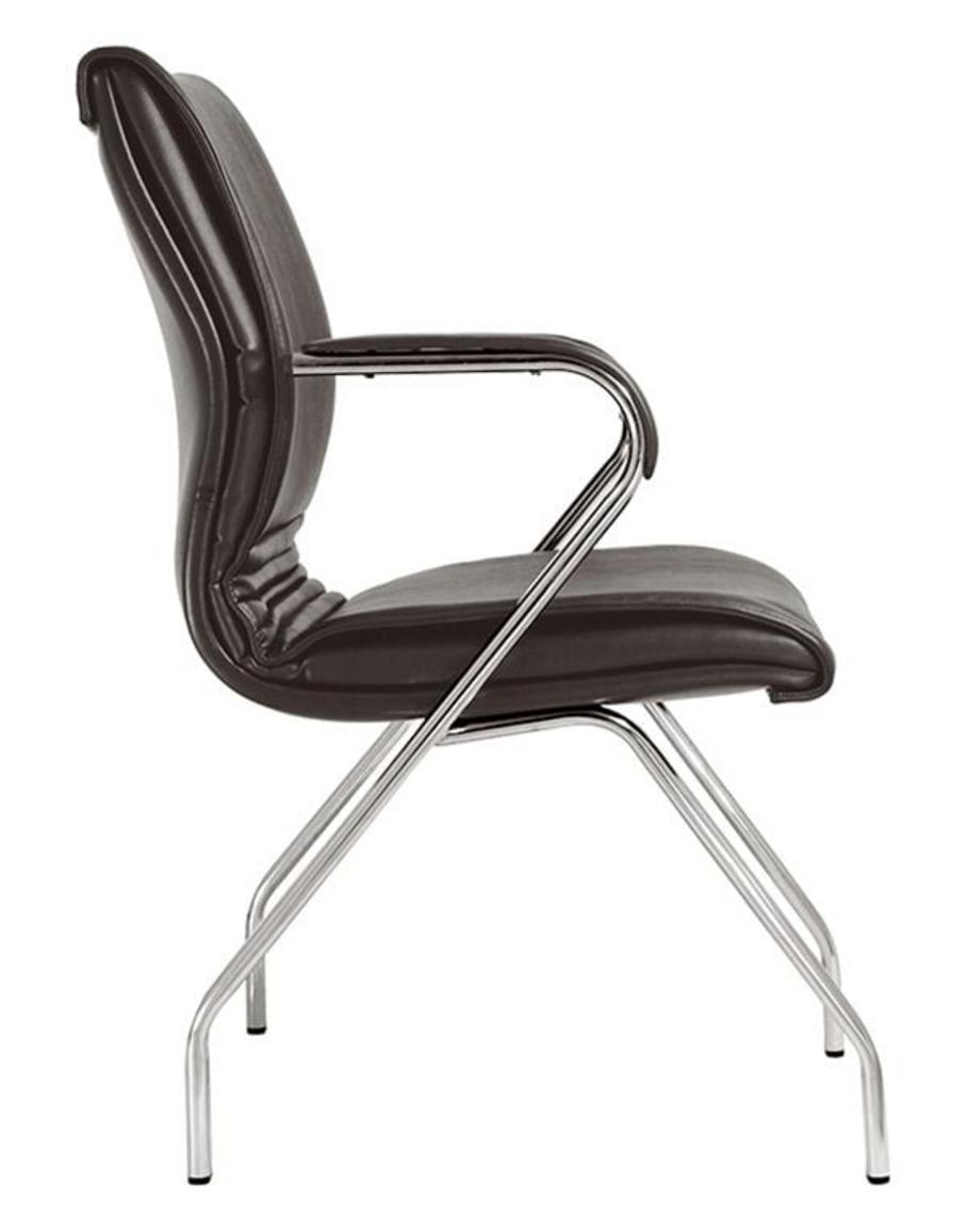 Ghế quỳ GQ07-M với thiết kế sang trọng phù hợp mọi phòng họp chuyên nghiệp.